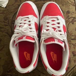 Nike dunk low
